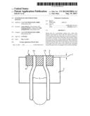 IGNITER BASE FOR PYROTECHNIC DEVICES diagram and image