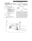 Trolley Braking System diagram and image