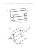 Trolley Braking System diagram and image