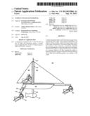 TURBINE-INTEGRATED HYDROFOIL diagram and image