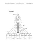 DEFLECTOR FOR MARINE DATA ACQUISITION SYSTEM diagram and image