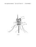 DRY TREE JACKET SEMI-SUBMERSIBLE PLATFORM diagram and image