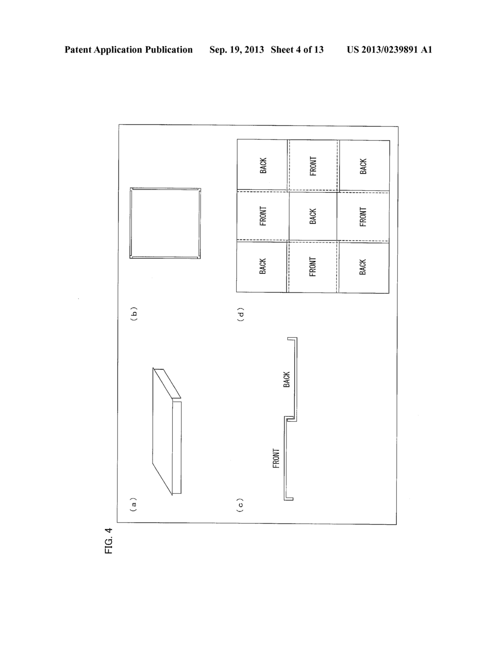 DEPOSITION APPARATUS AND RECOVERY APPARATUS - diagram, schematic, and image 05