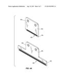 VIBRATORY HAIR GROOMING TOOL diagram and image