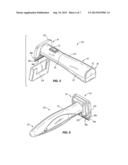 VIBRATORY HAIR GROOMING TOOL diagram and image