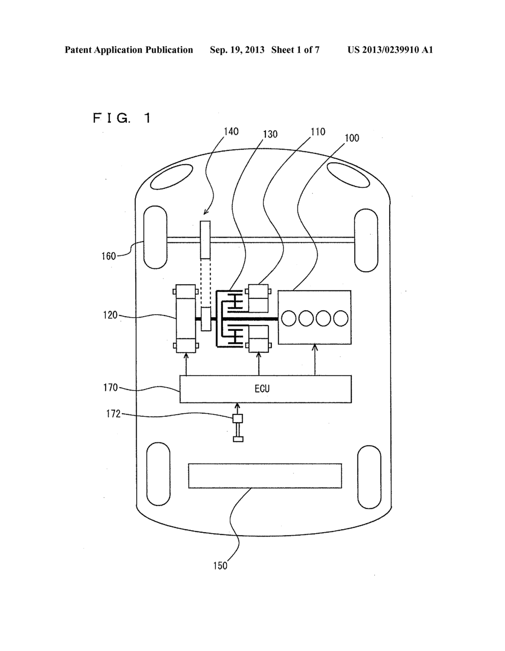 ENGINE CONTROL DEVICE AND ENGINE CONTROL METHOD - diagram, schematic, and image 02