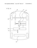 ENGINE CONTROL DEVICE AND ENGINE CONTROL METHOD diagram and image