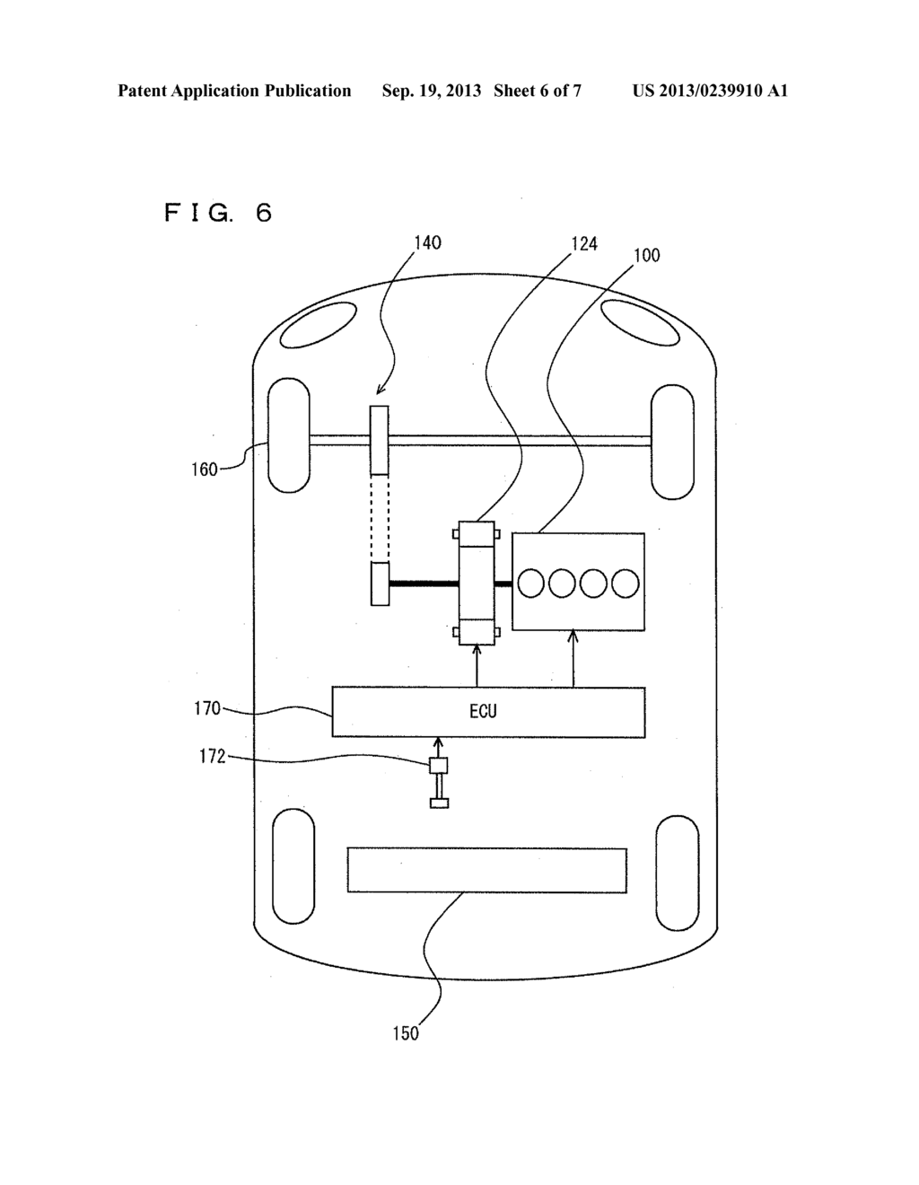 ENGINE CONTROL DEVICE AND ENGINE CONTROL METHOD - diagram, schematic, and image 07