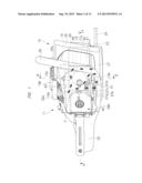 ENGINE POWER TOOL diagram and image