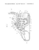 ENGINE POWER TOOL diagram and image