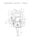 ENGINE POWER TOOL diagram and image