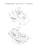 ENGINE POWER TOOL diagram and image