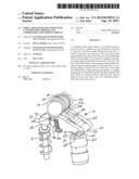 THREE ARM FINGER FOLLOWER WITH CAM SWITCHING PROFILE AND COMPRESSION LOST     MOTION SPRINGS diagram and image