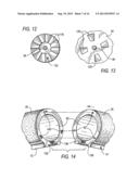 RESCUE AND RETRIEVAL APPARATUS AND SYSTEM AND METHOD OF USING SAME diagram and image