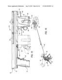 RESCUE AND RETRIEVAL APPARATUS AND SYSTEM AND METHOD OF USING SAME diagram and image