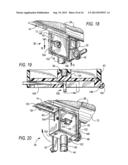 RESCUE AND RETRIEVAL APPARATUS AND SYSTEM AND METHOD OF USING SAME diagram and image