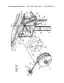 RESCUE AND RETRIEVAL APPARATUS AND SYSTEM AND METHOD OF USING SAME diagram and image