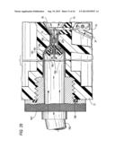 RESCUE AND RETRIEVAL APPARATUS AND SYSTEM AND METHOD OF USING SAME diagram and image