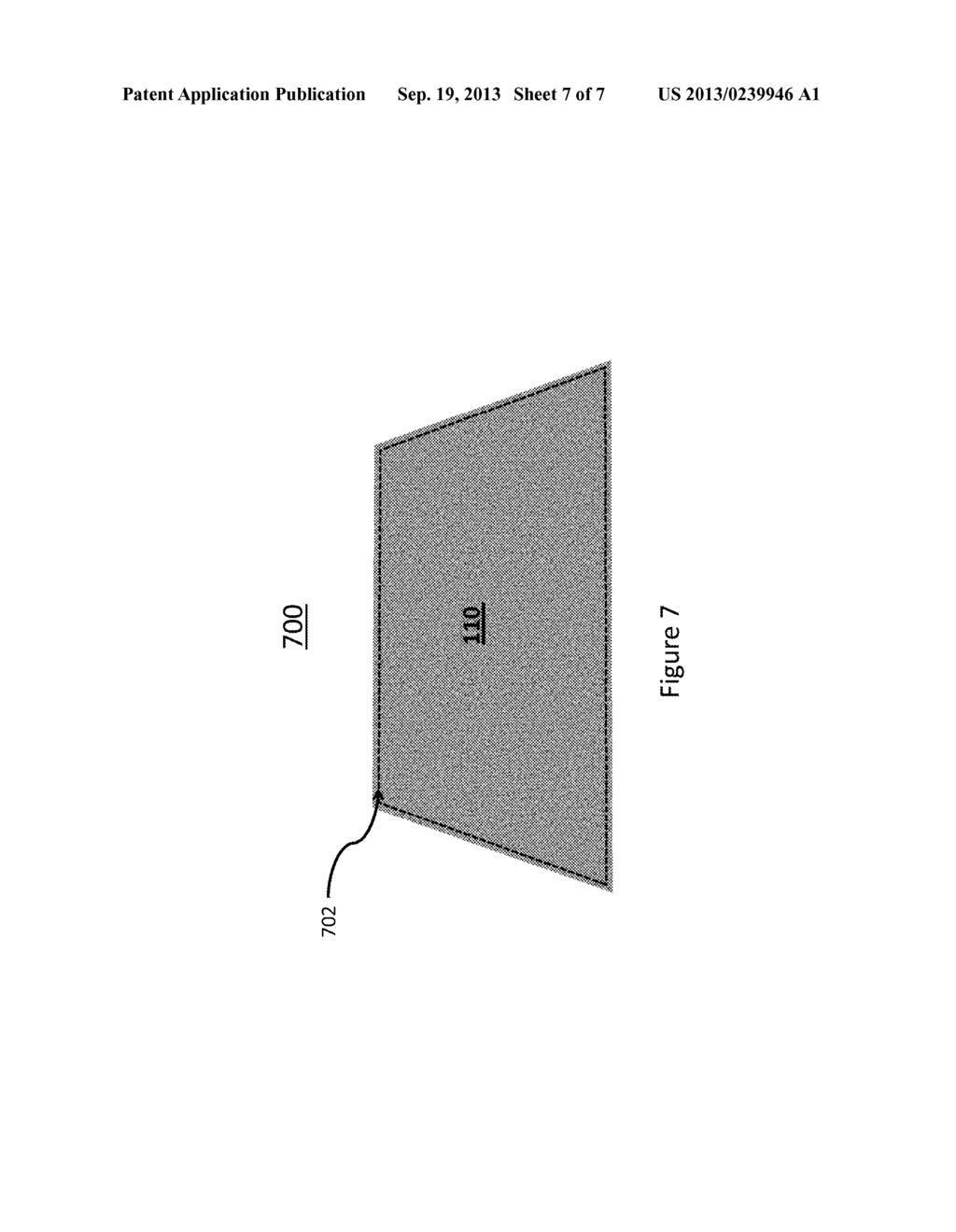 METHOD AND APPARATUS FOR CREATING AN INSULATED BARRIER WITHIN A FIREPLACE - diagram, schematic, and image 08