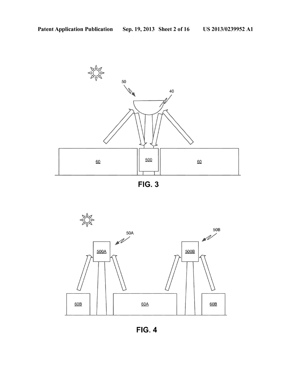 METHODS AND SYSTEMS FOR OPERATING SOLAR TOWER SYSTEMS - diagram, schematic, and image 03