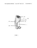 ACTUATOR DEVICES FOR INHALERS diagram and image