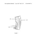 ACTUATOR DEVICES FOR INHALERS diagram and image