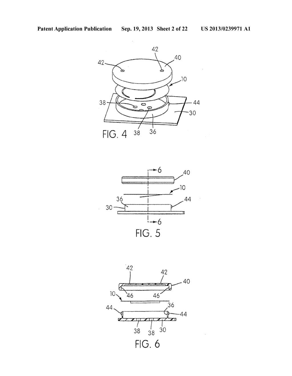 FLOW REGULATION VENT - diagram, schematic, and image 03