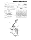 BREATHING ASSISTANCE APPARATUS diagram and image