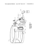 BREATHING ASSISTANCE APPARATUS diagram and image