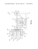 INTEGRATED PROCESSING AND CRITICAL POINT DRYING SYSTEMS FOR SEMICONDUCTOR     AND MEMS DEVICES diagram and image