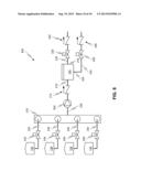 INTEGRATED PROCESSING AND CRITICAL POINT DRYING SYSTEMS FOR SEMICONDUCTOR     AND MEMS DEVICES diagram and image