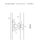 SYSTEM AND METHOD FOR MOUNTING PHOTOVOLTAIC MODULES diagram and image