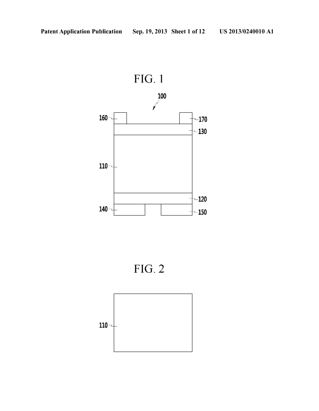 SOLAR CELL AND MANUFACTURING METHOD THEREOF - diagram, schematic, and image 02