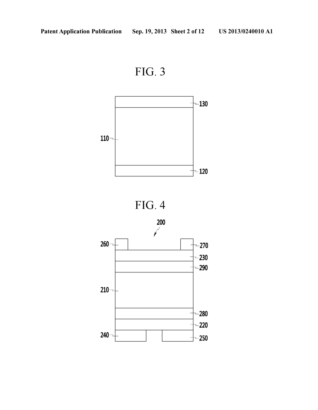 SOLAR CELL AND MANUFACTURING METHOD THEREOF - diagram, schematic, and image 03