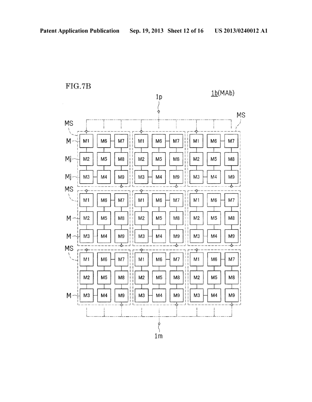 PHOTOVOLTAIC SYSTEM - diagram, schematic, and image 13