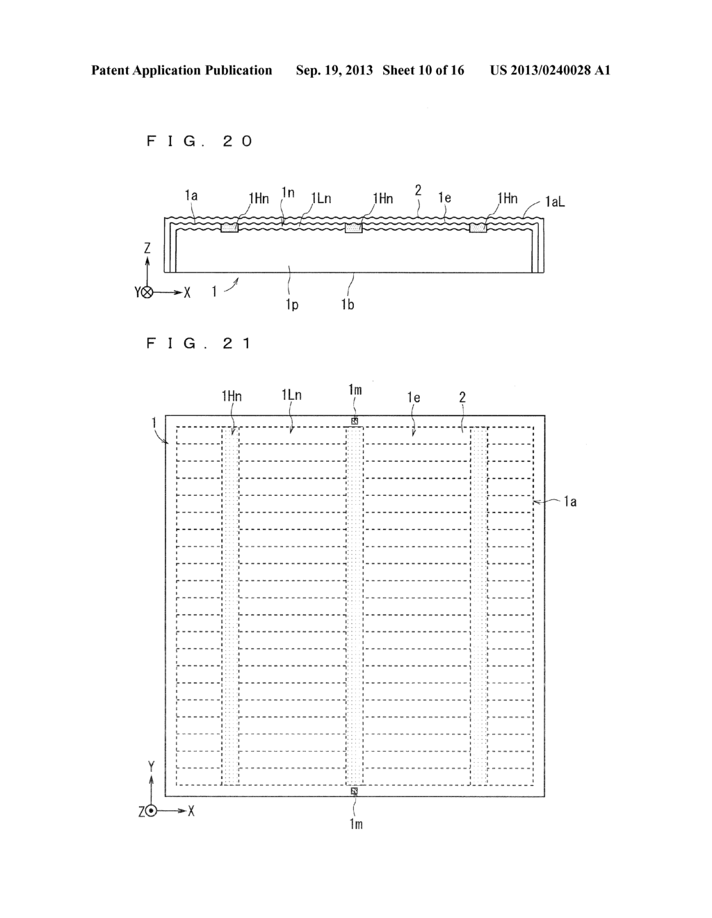 METHOD OF MANUFACTURING SOLAR CELL ELEMENT AND SOLAR CELL ELEMENT - diagram, schematic, and image 11