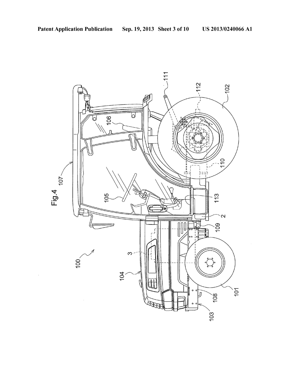 Device for Supplying Fuel to Engine - diagram, schematic, and image 04