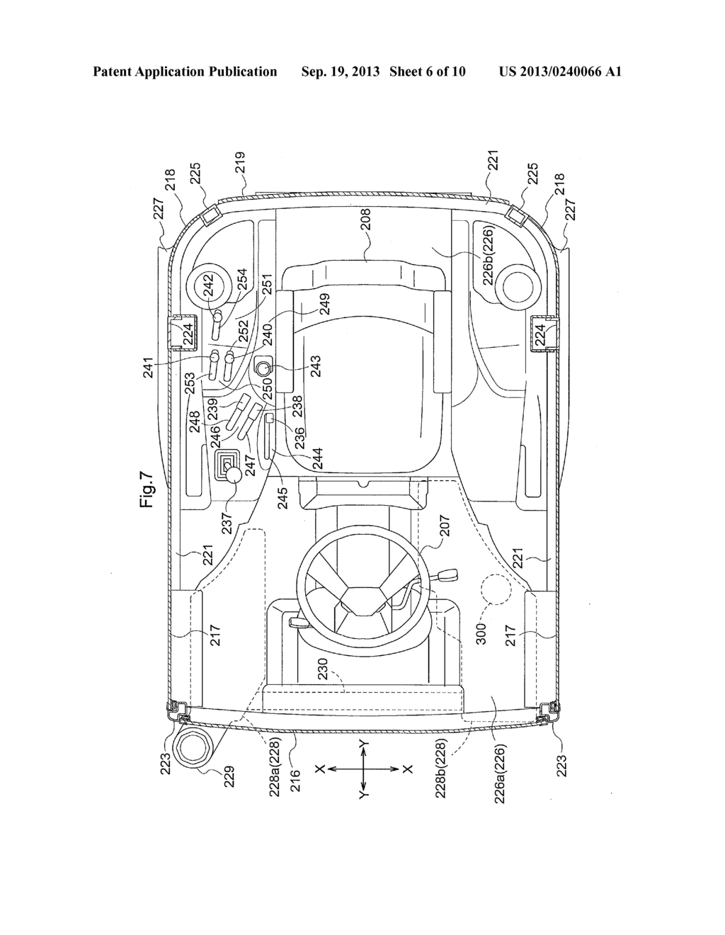 Device for Supplying Fuel to Engine - diagram, schematic, and image 07