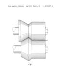 Method of Installing Sealed Circular Ductwork diagram and image