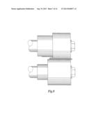 Method of Installing Sealed Circular Ductwork diagram and image