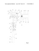 Machine For Filling Containers With Liquids, And Process For Filling     Containers, In Particular By Means Of Such Filling Machine diagram and image