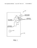 VENDING MACHINE FOR REFILLING A CONTAINER WITH LIQUID diagram and image