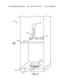 VENDING MACHINE FOR REFILLING A CONTAINER WITH LIQUID diagram and image