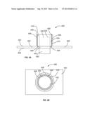 SYSTEMS AND METHODS FOR COUPLING A COVER TO AN ENCLOSURE diagram and image