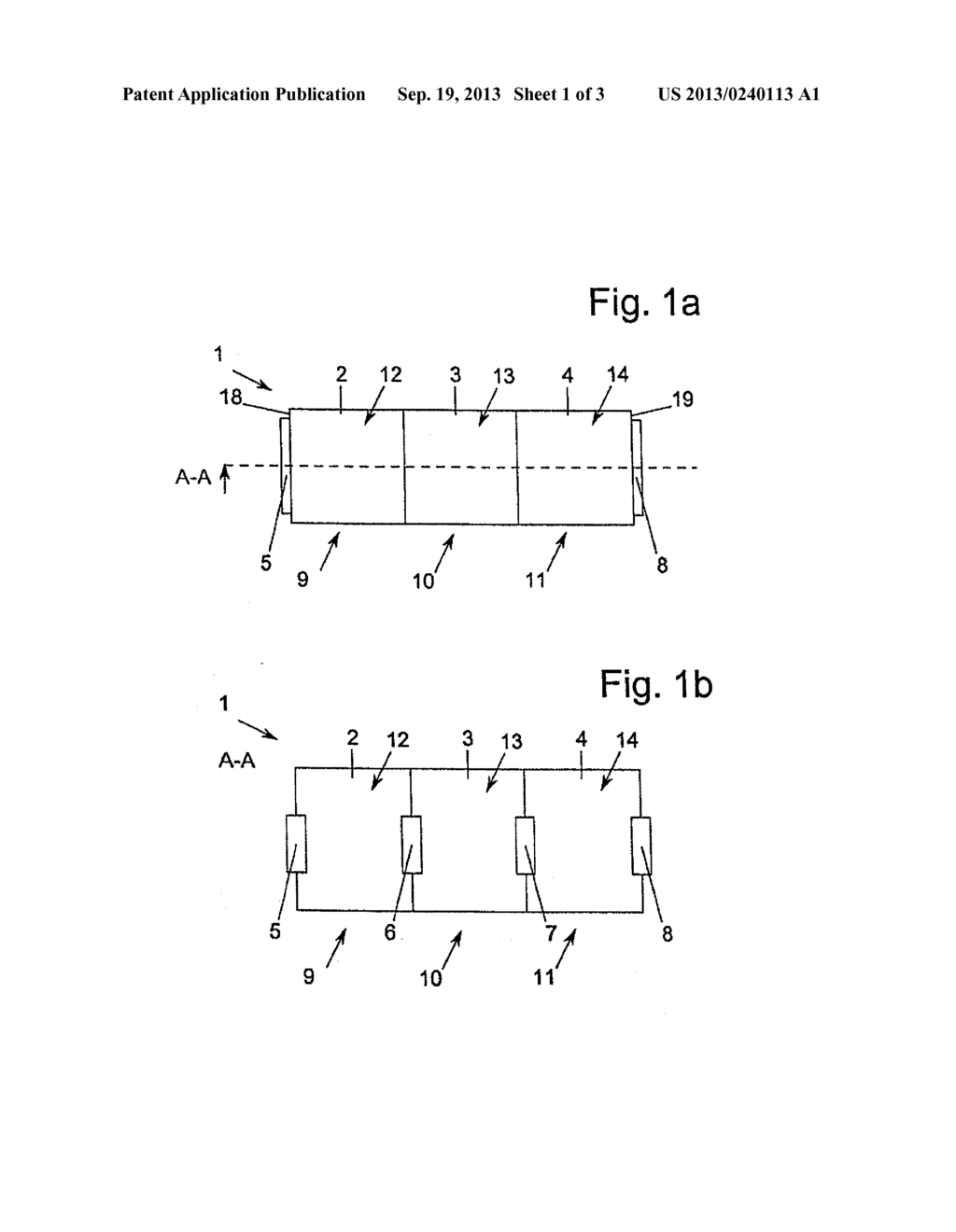 DEVICE AND METHOD FOR PROCESSING WAFERS - diagram, schematic, and image 02