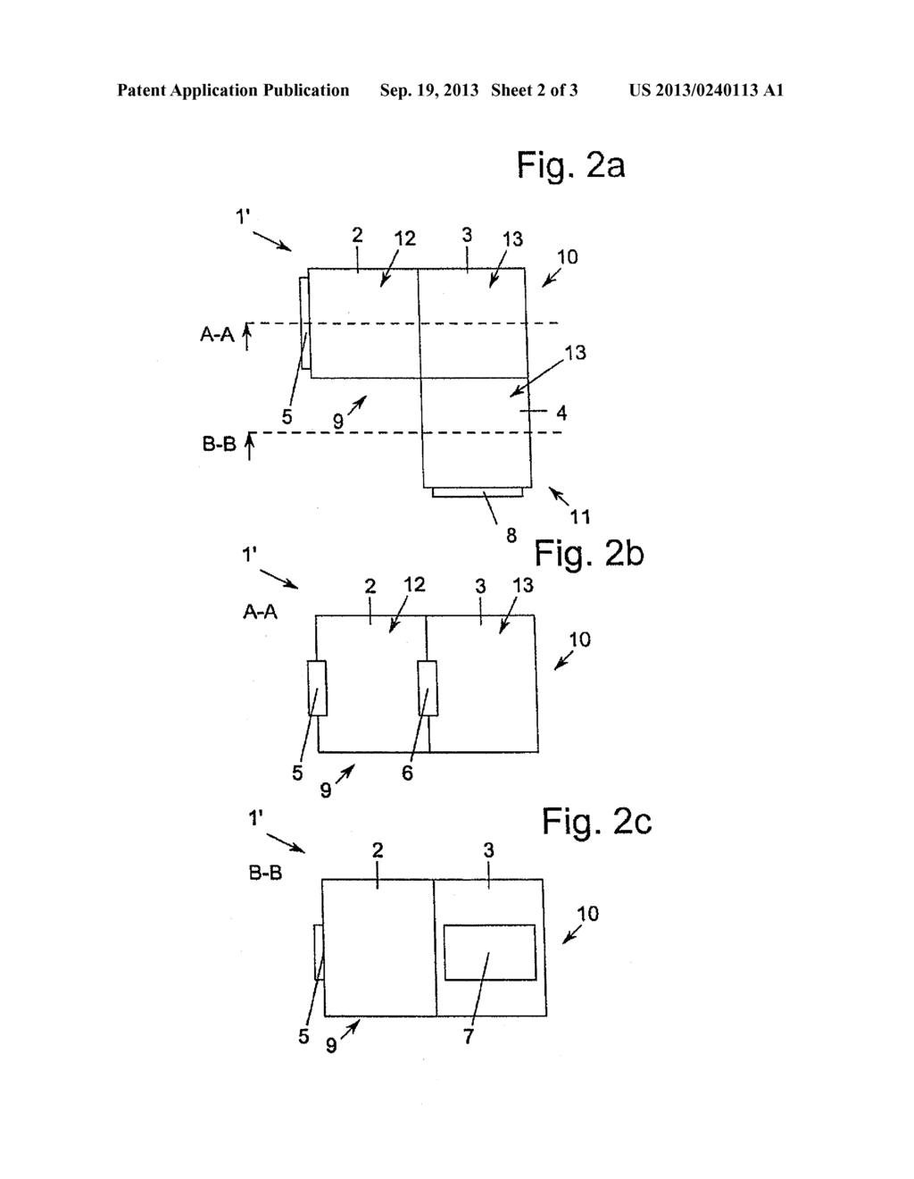 DEVICE AND METHOD FOR PROCESSING WAFERS - diagram, schematic, and image 03