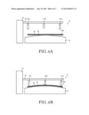 METHOD OF FABRICATING SEMICONDUCTOR DEVICE AND SEMICONDUCTOR PRODUCTION     APPARATUS diagram and image