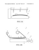 METHOD OF FABRICATING SEMICONDUCTOR DEVICE AND SEMICONDUCTOR PRODUCTION     APPARATUS diagram and image