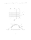 HEATING DEVICE FOR CORRUGATED PAPER diagram and image