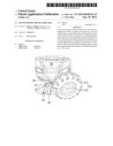 WINCH POWERED TIRE BEAD BREAKER diagram and image